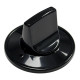 BLACK KNOB