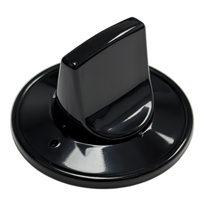 BLACK KNOB
