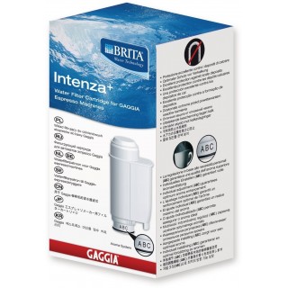 GAGGIA 996530010484 (21001419) DESCALING FILTER INTENZA +