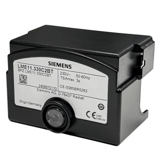 CONTROL LME11.330C2BT