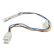 LG 6615JB2002M FRIDGE PROBE