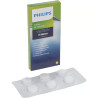 PHILIPS CA6704/10 COFFEE GREASE REMOVER TABLES PACK OF 6