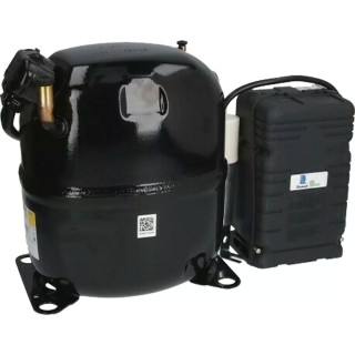 COMPRESSOR TECUMSEH CAJ4517Z-HZ3C R404A 208/220V 60HZ