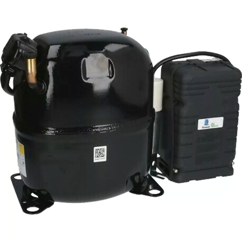 COMPRESSOR TECUMSEH CAJ4517Z-HZ3C R404A 208/220V 60HZ
