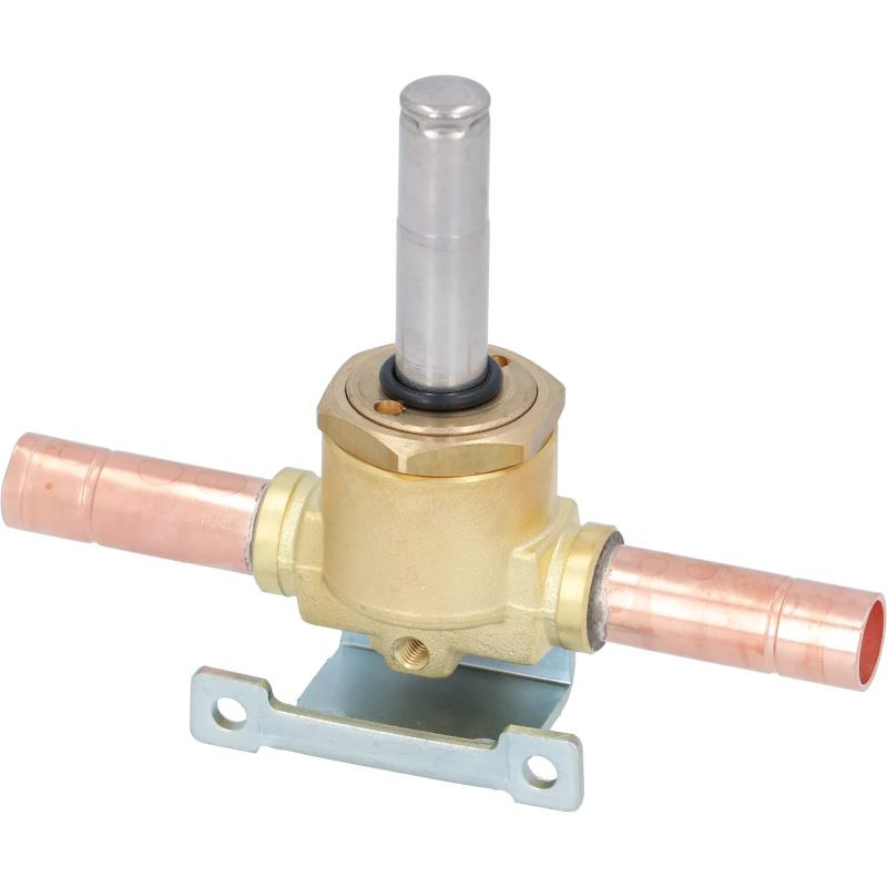 SOLENOID VALVE 1068/M10