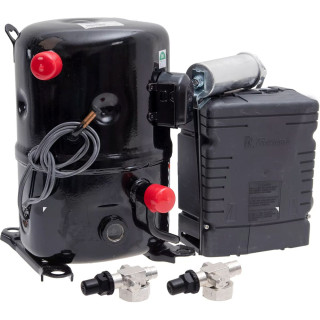 TECUMSEH COMPRESSOR FH2511Z-XN 230V 50/60HZ
