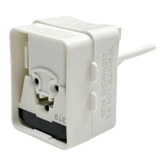 REFRIGERATOR START RELAY