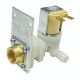ICE MACHINE SOLENOID WATER VALVE
