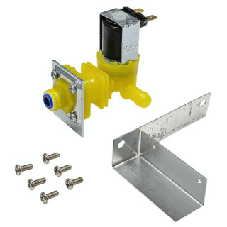 ICE MACHINE SOLENOID WATER INLET KIT