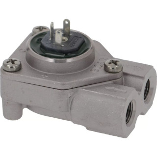 VOLUMETRIC FLOW METER GICAR