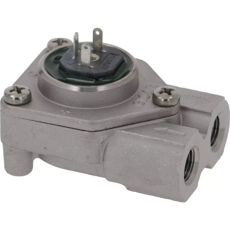 VOLUMETRIC FLOW METER GICAR