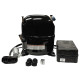 COMPRESSOR CA4517Z 208-220V 1PH 60Hz 11/4HP