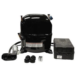 COMPRESSOR CA4517Z 208-220V 1PH 60Hz 11/4HP