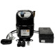 COMPRESSOR CA4517Z 208-220V 1PH 60Hz 11/4HP