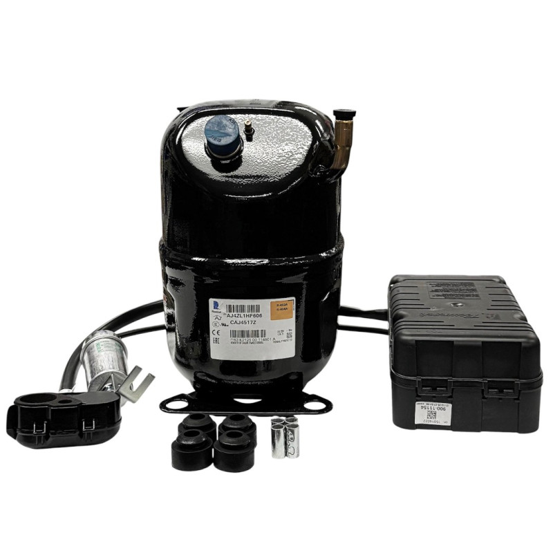 COMPRESSOR CA4517Z 208-220V 1PH 60Hz 11/4HP