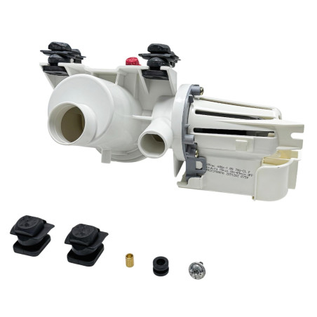 WASHER DRAIN PUMP 280187