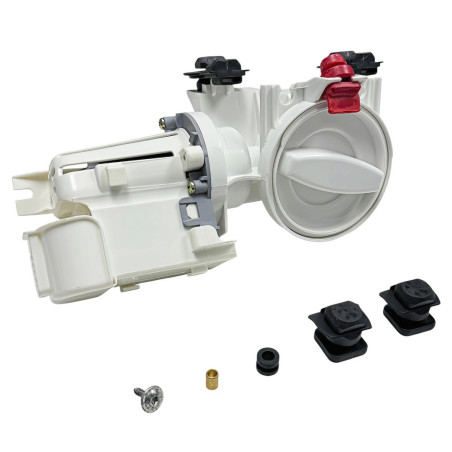 WASHER DRAIN PUMP 280187