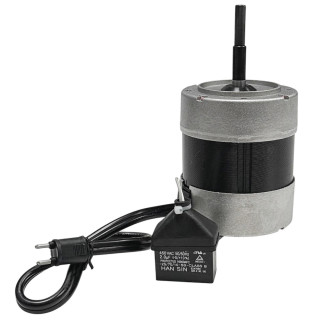 Turbo Air 31-00220804 evaporator Fan Motor 230V 50/60HZ