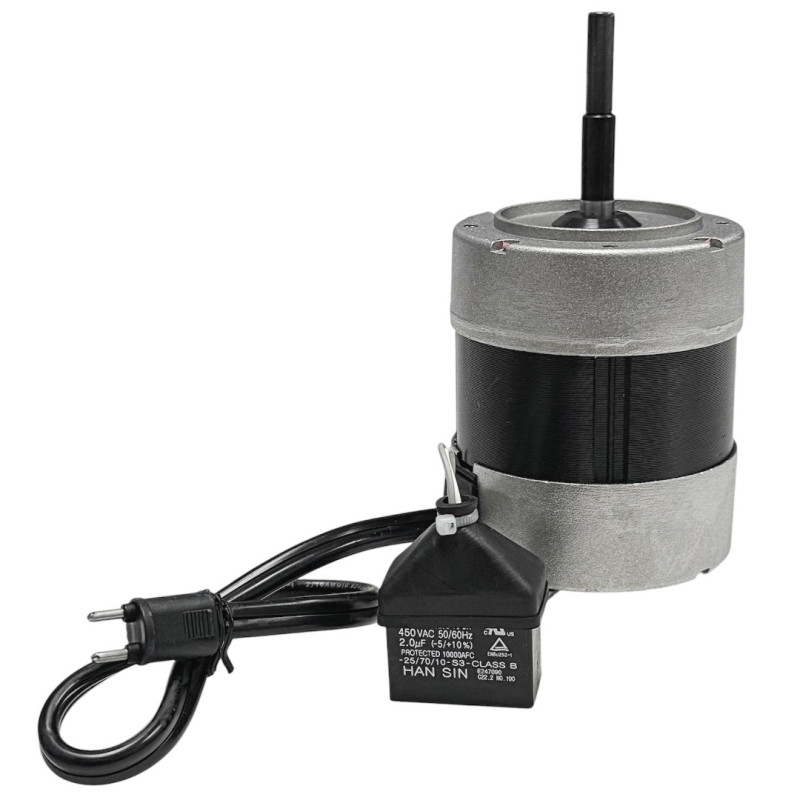 Turbo Air 31-00220804 evaporator Fan Motor 230V 50/60HZ