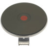 EGO 1222454805 HOT PLATE 2600W 208V