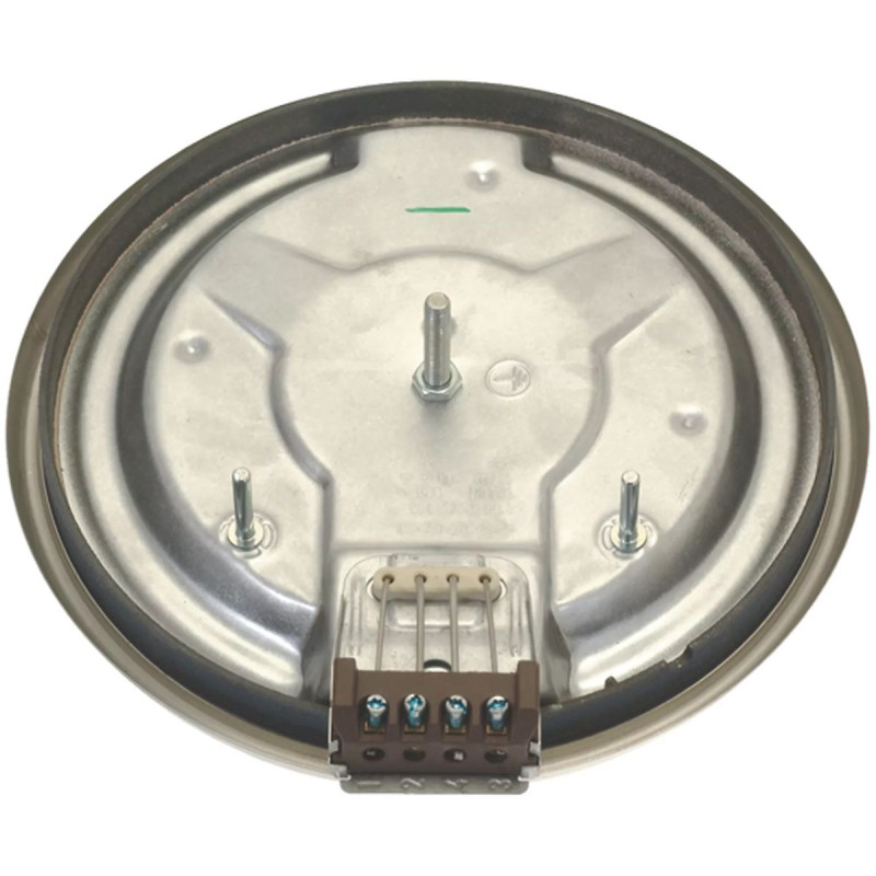 EGO 1222454805 HOT PLATE 2600W 208V