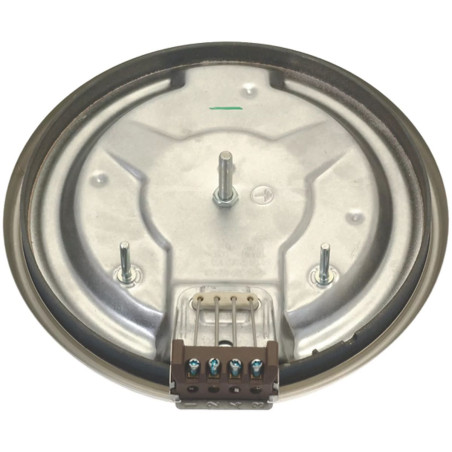 EGO 1222454805 HOT PLATE 2600W 208V