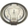 EGO 1222454805 HOT PLATE 2600W 208V