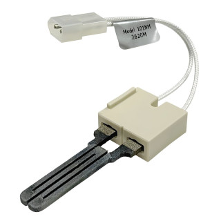 DRYER BURNER GAS IGNITER