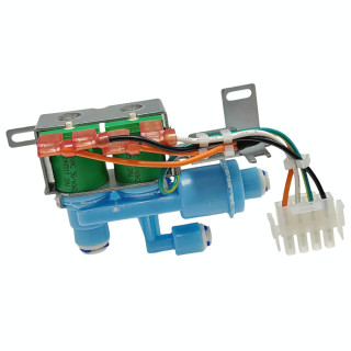 REFRIGERATOR WATER INLET VALVE