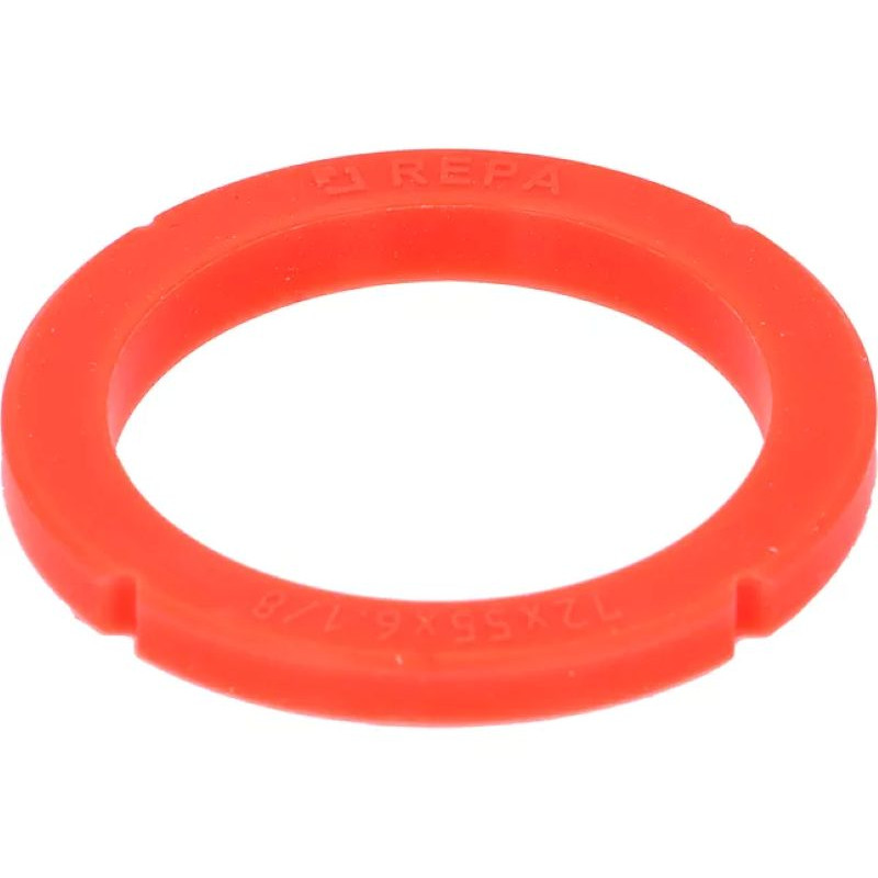 SILICONE FILTER HOLDER GASKET MARZOCCO L105/B8