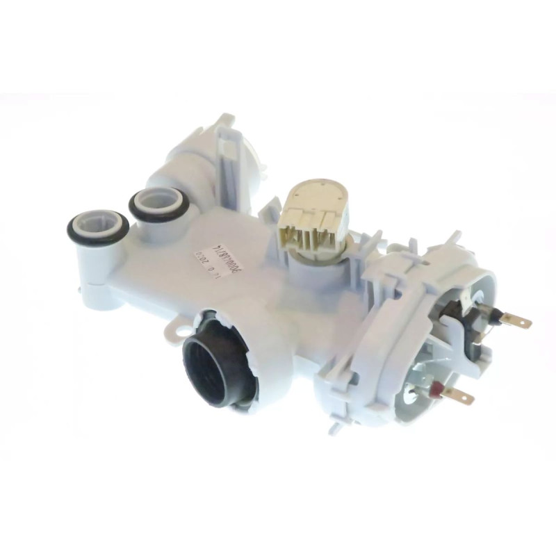 BOSCH 00480317 HEATER ASSEMBLY