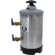 WATER SOFTENER FILTER DVA 8 LTS