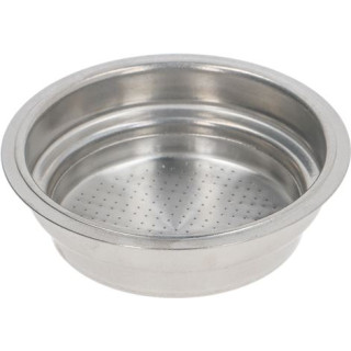 COFFEE FILTER FOR BREVILLE BES820XL/205.1 ONE CUP DUAL WALL FILTER  50MM
