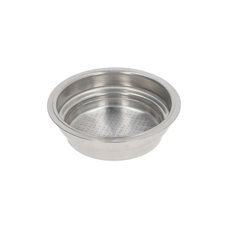 COFFEE FILTER FOR BREVILLE BES820XL/205.1 ONE CUP DUAL WALL FILTER  50MM