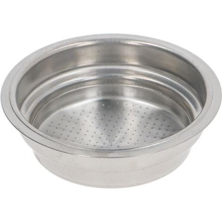 COFFEE FILTER FOR BREVILLE BES820XL/205.1 ONE CUP DUAL WALL FILTER  50MM
