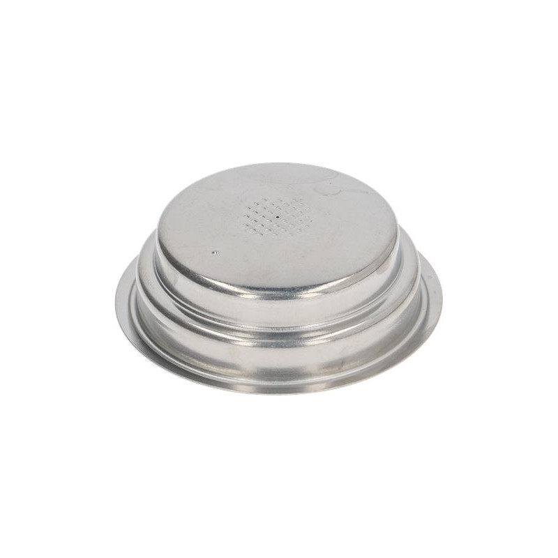 COFFEE FILTER FOR BREVILLE BES820XL/205.1 ONE CUP DUAL WALL FILTER  50MM