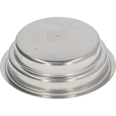 COFFEE FILTER FOR BREVILLE BES820XL/205.1 ONE CUP DUAL WALL FILTER  50MM