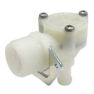 WATER INLET FITTING 1-WAY