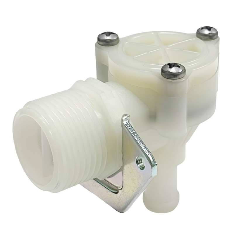 WATER INLET FITTING 1-WAY