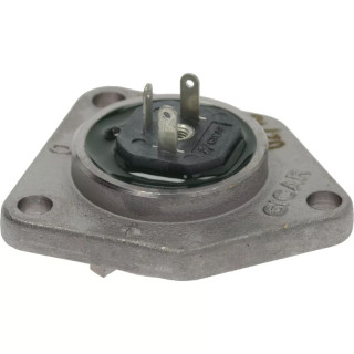 HEAD FOR VOLUMETRIC FLOW METER LED