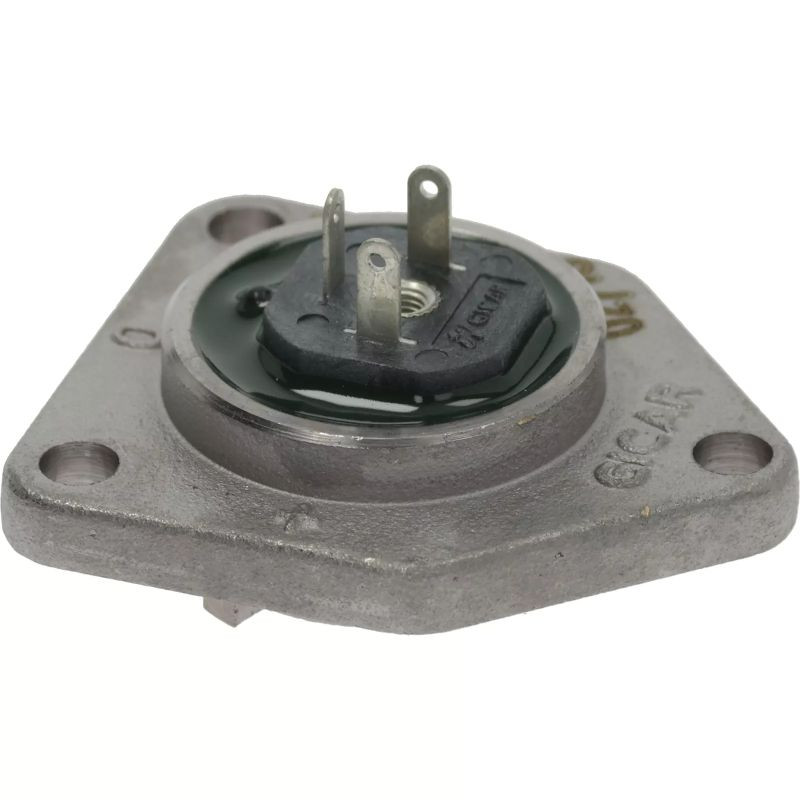 HEAD FOR VOLUMETRIC FLOW METER LED