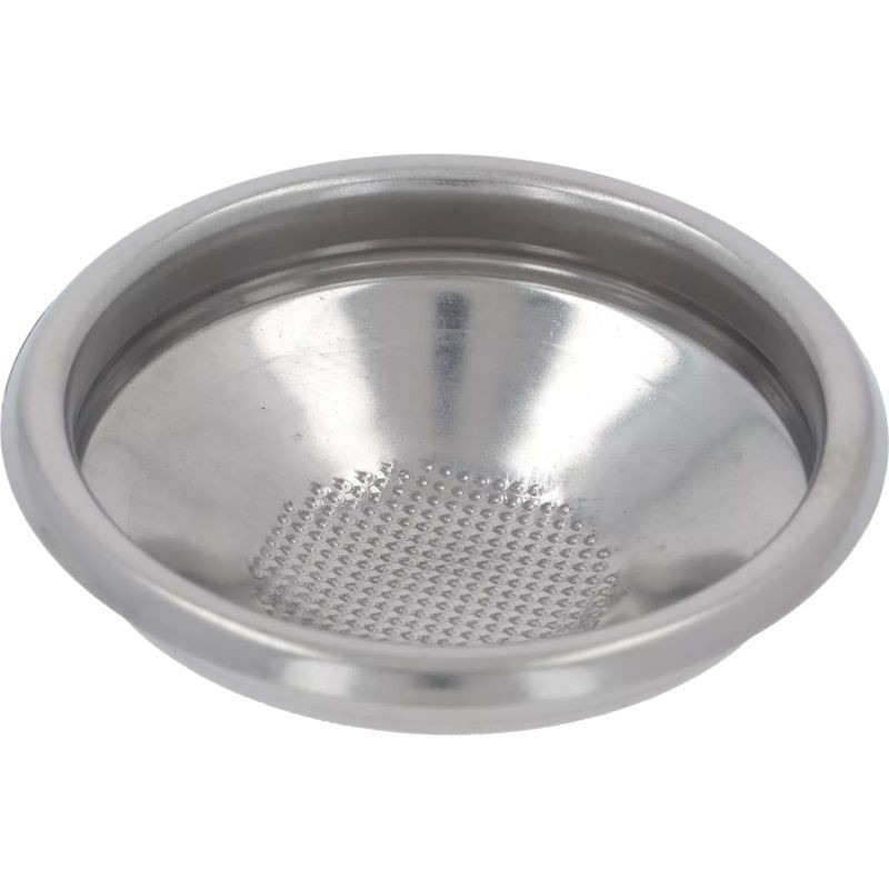RANCILIO 40100111 Filter Basket Single Shot 7,5g