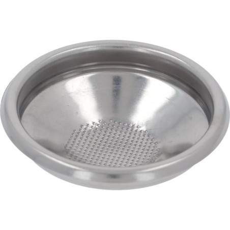 RANCILIO 40100111 Filter Basket Single Shot 7,5g