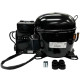 COMPRESSOR NT6226GKV 115V 50/60HZ R404A 1HP
