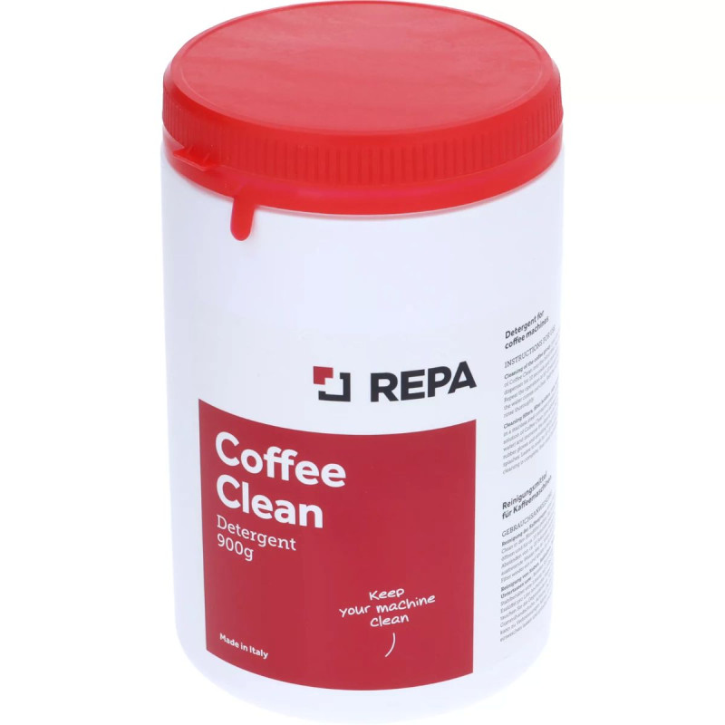 ESPRESSO MACHINE CLEANING POWERS 900 g