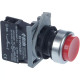 SIRMAN RG04354 STOP PUSH-BUTTON RED