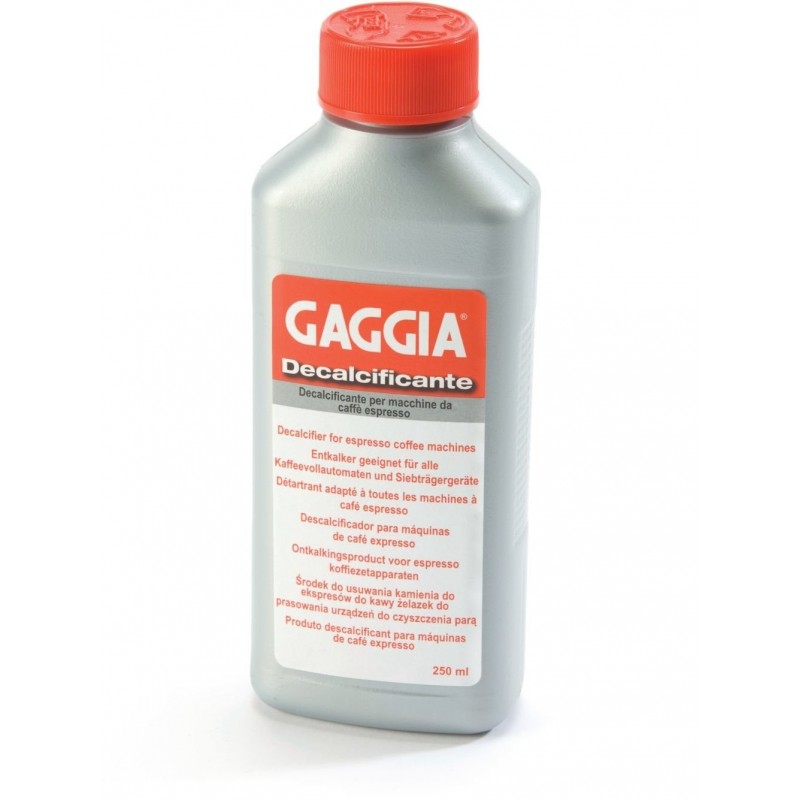 GAGGIA-SAECO 996530010512 (21001681) DECALCIFIER 250 mL