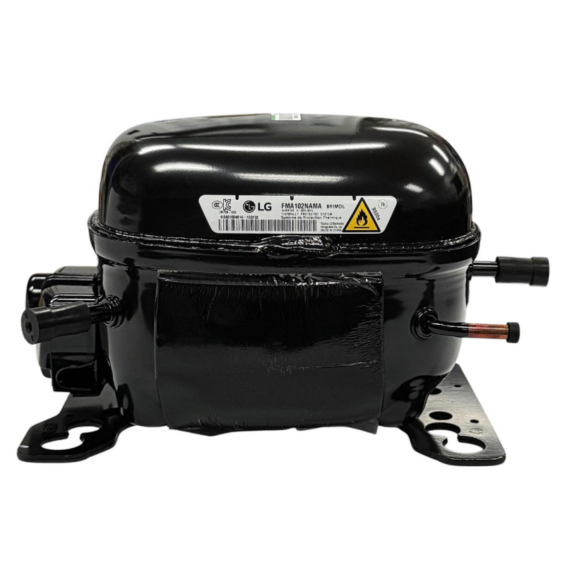 LG TCA37071511 COMPRESSOR R600A