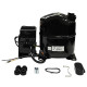 COMPRESSOR  NJ2192GJ 220/240V 60HZ  GEMINI