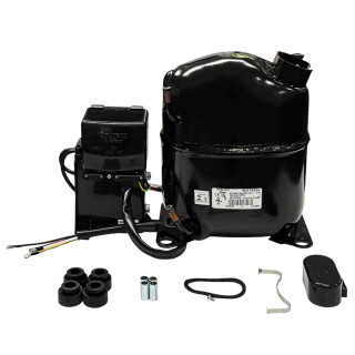 COMPRESSOR  NJ2192GJ 220/240V 60HZ  GEMINI